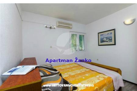 Apartman Žanko foto 5