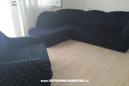 Apartmani Miki foto 2