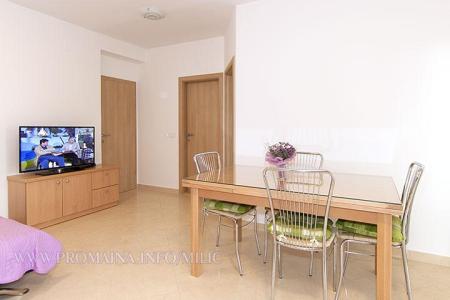 Apartmani Milić Promajna foto 3