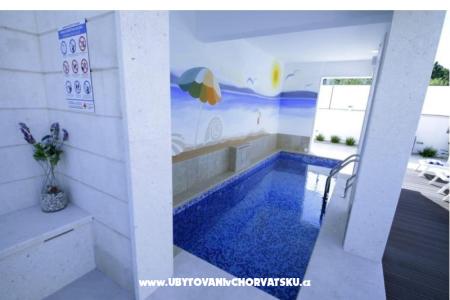 Apartmani Neda Promajna foto 4