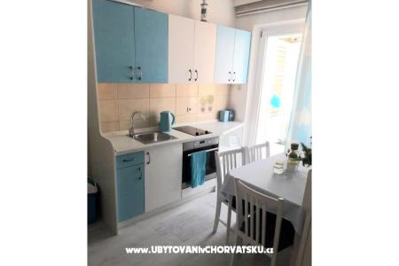Apartmani Nina foto 4