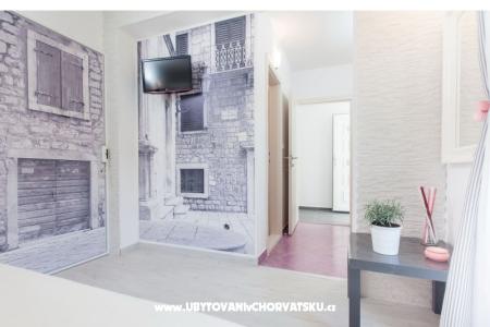 Apartmani Orka Promajna foto 3