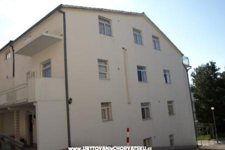 Apartmani Paula i Ante foto 2