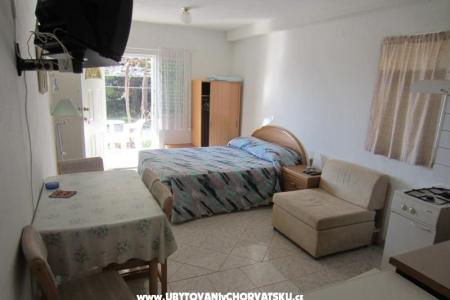 Apartmani Paula i Ante foto 3