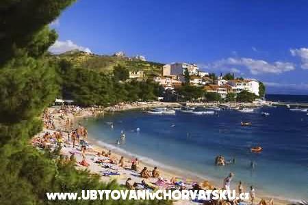 Apartmani Pavić Promajna foto 3