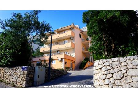Apartmani Rodić-Kutleša foto 3