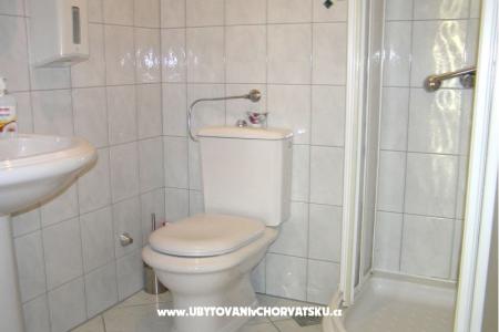 Apartmani Silvana foto 3