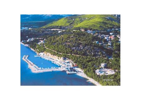 Apartmani Sučić - Krvavica foto 5