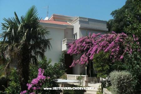 Apartmani Sulic-Krvavica Baška Voda Hrvatska