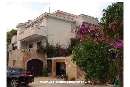 Apartmani Sulic-Krvavica foto 2