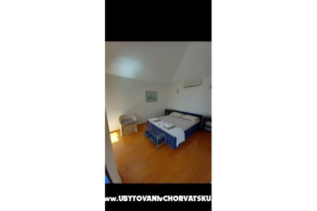 Apartmani Sulic-Krvavica foto 4