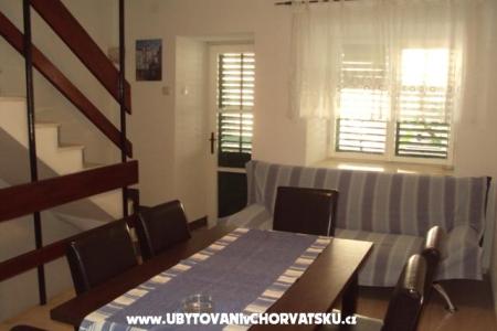 Apartmani Tatjana foto 5