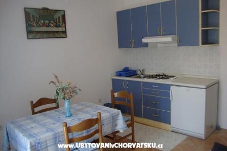 Apartmani Tomić foto 2