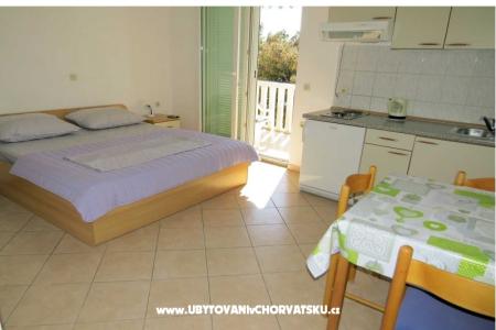Apartmani Villa Rozika foto 3