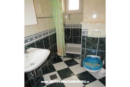 Apartmani Villa Rozika foto 4