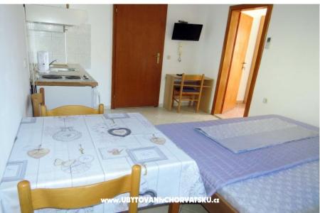 Apartmani Villa Rozika foto 5