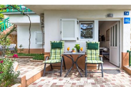 Apartmani Vito foto 2
