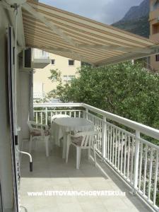 Apartmani Ruza foto 5