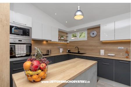 Apartman Rose Baška Voda Hrvatska