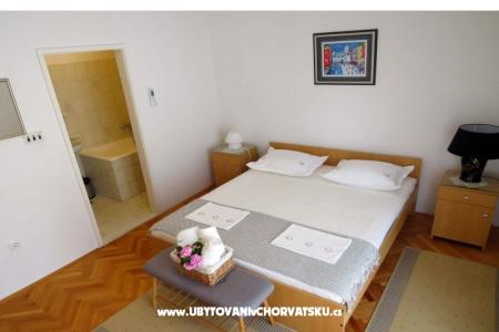 Apartmants Grozdana foto 2