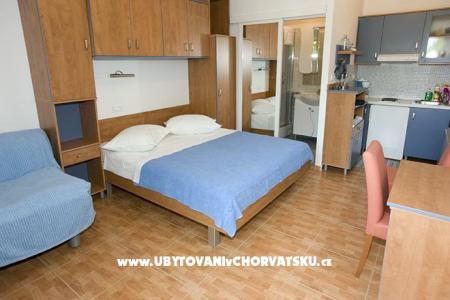 Apartmani Mimoza foto 2