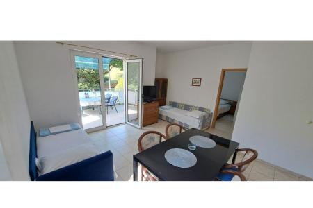 Apartmani Paula Baska Voda 6 apart Baška Voda Hrvatska