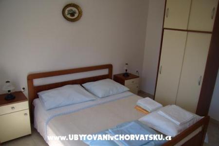 Apartmani Paula Baska Voda 6 apart foto 3