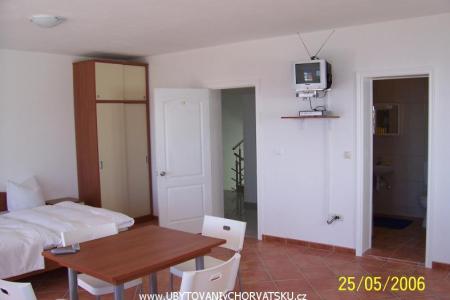 Apartmani Covic foto 3