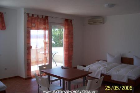 Apartmani Covic foto 4