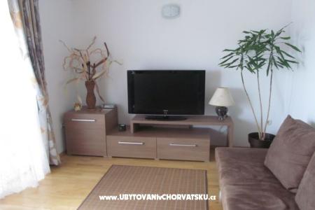 Apartmani Danese foto 3