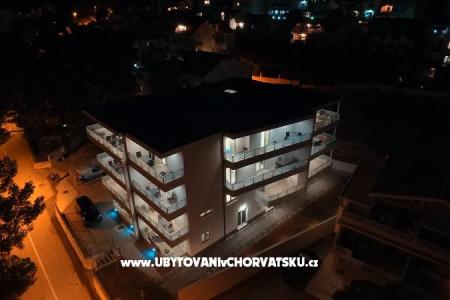 Apartmani Danica foto 2