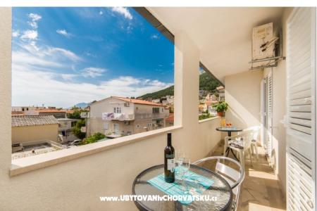 Apartmani DIVNA foto 5