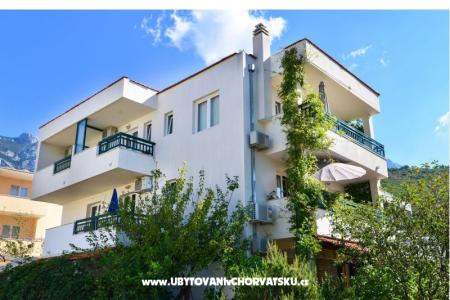 Apartmani Goga foto 2