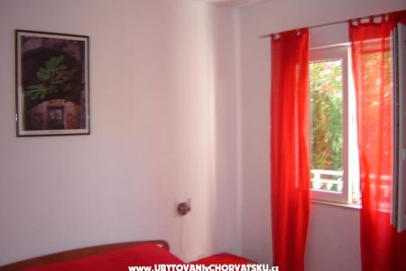 Apartmani Klara foto 4