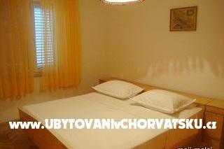 Apartmani Ljubica foto 2