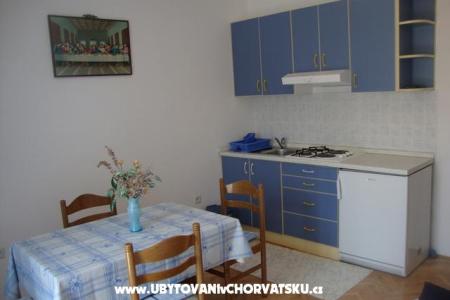 Apartmani Ljubica foto 4