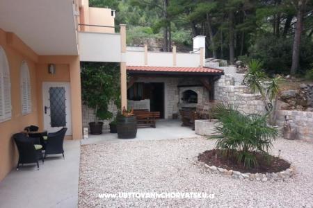Apartmani Maris foto 2