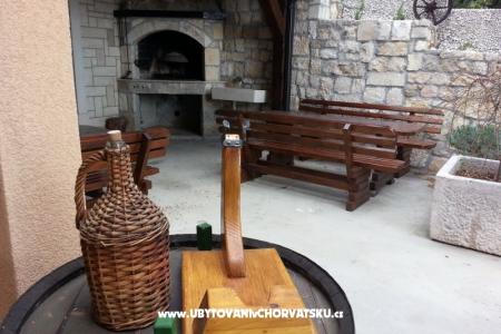 Apartmani Maris foto 5