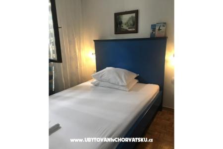 Apartmani Sara Baška Voda foto 3