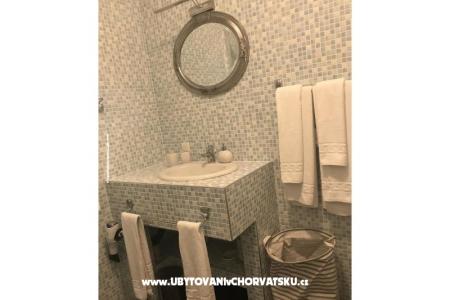 Apartmani Sara Baška Voda foto 4