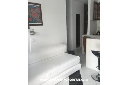 Apartmani Sara Baška Voda foto 5