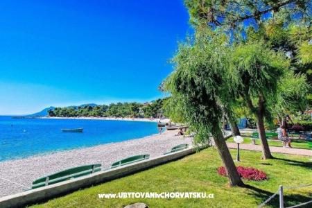 Apartmani Vesa Promajna Baška Voda Hrvatska