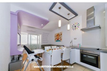 Apartmani Vesa Promajna foto 3