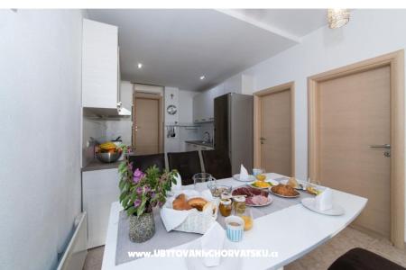 Apartmani Vesa Promajna foto 4