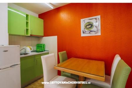 Deluxe Apartmani Centar foto 3