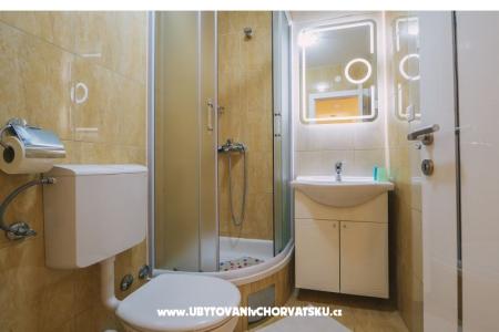 Deluxe Apartmani Centar foto 4