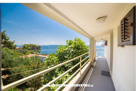 Apartmani with sea view foto 2