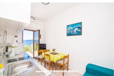 Apartmani with sea view foto 5