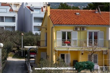 Asja Apartmani foto 2