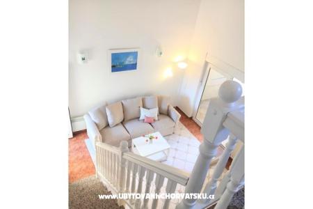 Beach Apartman Baška foto 2